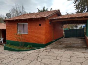 Hotel de 11 ambientes, Villa Cura Brochero · Vende Complejo de Cabañas en Villa Cura Brochero, Cordoba