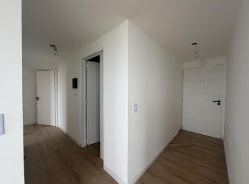 Departamento Venta 75m² de 3 ambientes · Departamento - Venta - 3 Ambientes con Cochera Piso 11 - Brickell Boulevard
