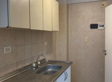 Departamento · 38m² · 2 Ambientes · 2 Ambientes Alquiler Belgrano