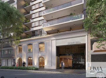 Departamento · 133m² · 4 Ambientes · Exclusivo 4 Ambientes con Parrilla en Av Cerviño | Palermo