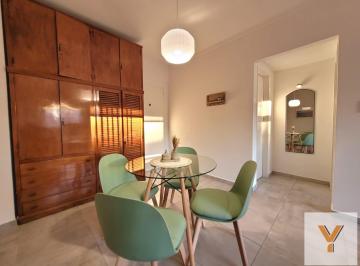 Departamento · 25m² · 1 Ambiente · Departamento en Venta - 1 Dormitorio 1 Baño - 25 m - Mar del Plata