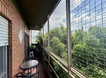Departamento · 86m² · 4 Ambientes · Venta PH 4 Ambientes, con Balcon en Villa Maipu, San Martin