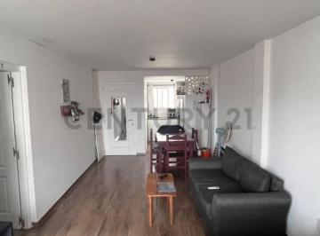 Departamento · 40m² · 1 Ambiente · Departamento en Alquiler