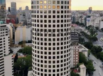 Oficina comercial · 620m² · 7 Cocheras · Oficinas en Torre Prourban, "El Rulero"