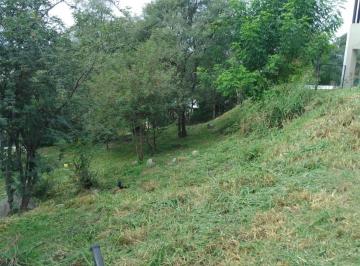Terreno · 630m² · Terreno en Terrazas de La Estanzuela