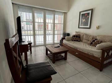 Departamento · 45m² · 2 Ambientes · 1 Cochera · Alquiler 24 Meses - 2 Ambientes Amoblado - Posibilidad de Cochera