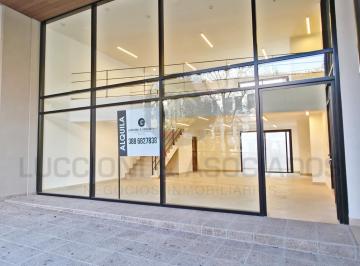 Local comercial de 3 ambientes, San Salvador de Jujuy · En Alquiler - Exclusivo Local Comercial a Estrenar - Salta 1315