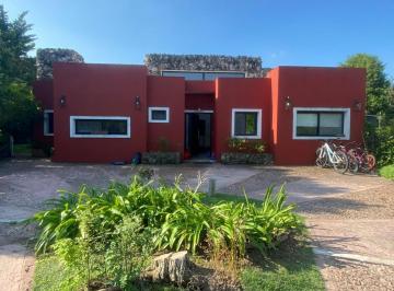 Casa de 5 ambientes, Tigre · Muy Casa en Una Planta Apto Crédito - San Francisco Villanueva
