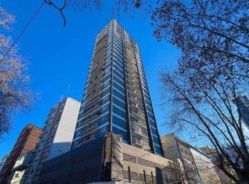 Departamento · 26320m² · 1 Ambiente · Alquiler Monoambiente con Terraza Zona L a Perla