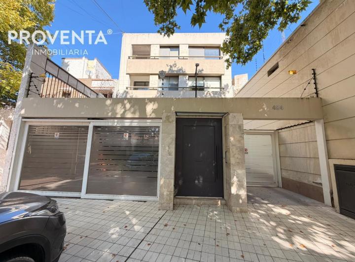 Departamento · 55m² · 3 Ambientes
