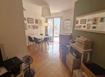 Departamento de 5 ambientes, Córdoba · Vta. Dpto 1 Dorm C/ Balcon C/asador Bº Gral Paz
