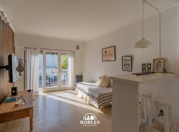 Departamento · 41m² · 2 Ambientes · Departamento Dos Ambientes en El Centro de La Ciudad