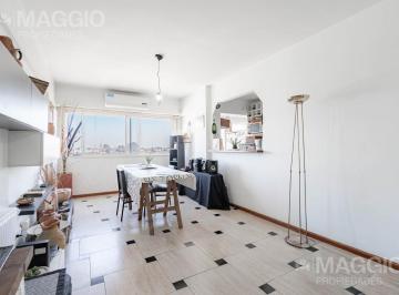 Departamento · 48m² · 2 Ambientes · Departamento Venta Ramos Mejia Sur