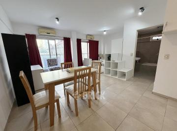 Departamento · 33m² · 1 Ambiente · Divisible (Doble Ventana) en Virrey Arredondo y Av Cabildo - 17 Años T/al Cfte Balcon Apto Prof