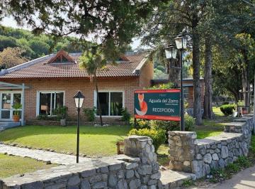 Hotel · 1246m² · Hotel en Venta en Merlo, San Luis