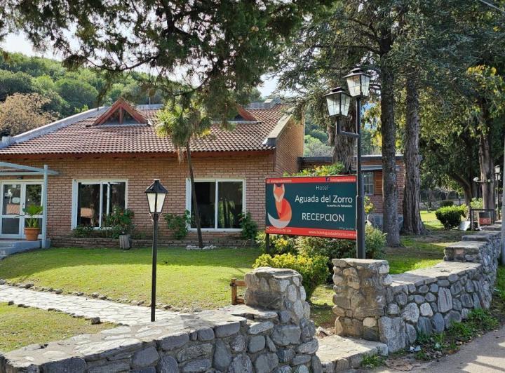 Hotel · 1246m²