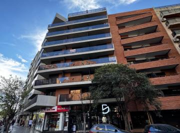 Departamento · 50m² · 2 Ambientes · Alquilo Departamento de 1 Dormitorio Proximo a Ciudad Universitaria en Nueva Cordoba