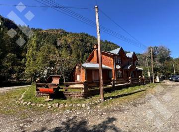 Casa · 120m² · 4 Ambientes · En Venta | Cabaña de 3 Dorm. | Amoblada | Lago Puelo | Chubut