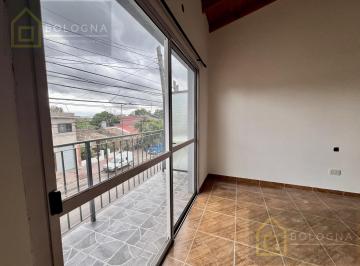 Departamento · 52m² · 2 Ambientes · Departamento en Alquiler en Ricardo Rojas, Tigre