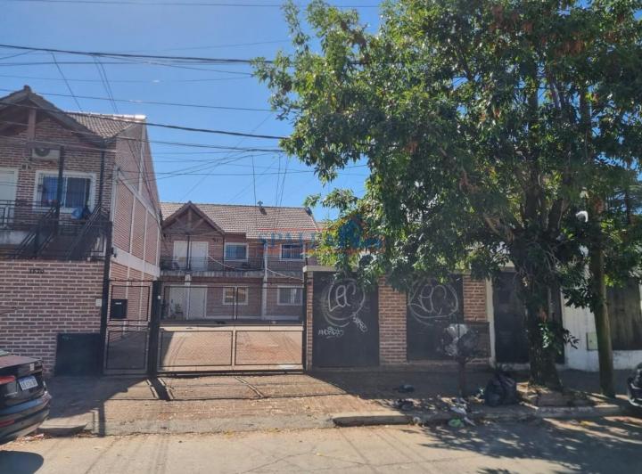 Departamento · 45m² · 2 Ambientes · 1 Cochera