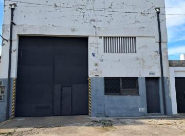 Bodega-Galpón , Avellaneda · Galpon con Puente Grua