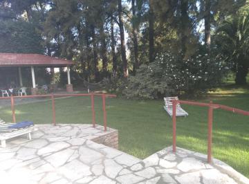 Casa · 200m² · 4 Ambientes · Terreno en La Reja