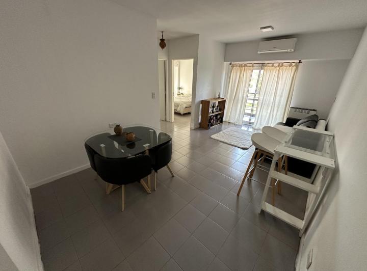 Venta Departamento 3 Ambientes Villa Riachuelo con Cochera