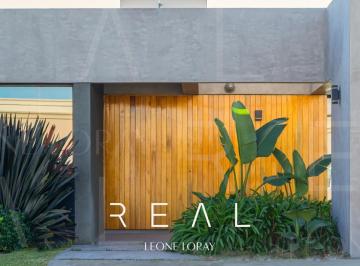 Casa · 151m² · 4 Ambientes · 1 Cochera · Casa en Venta 4 Ambientes Santa Ines Canning