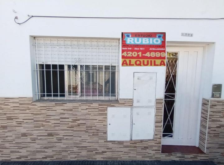 PH · 40m² · 2 Ambientes