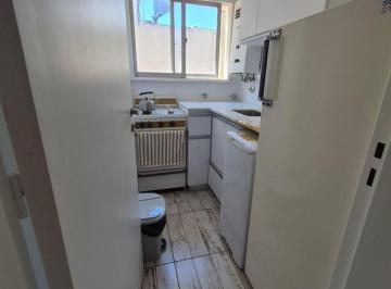 Departamento · 26m² · 1 Ambiente · Departamento en Alquiler - Monoambiente 1 Baño - 26 m - Mar del Plata