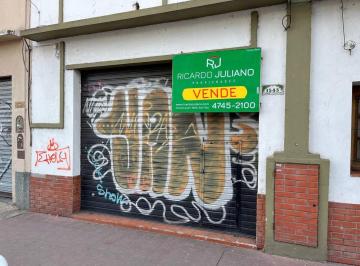 Local comercial · 28m² · Local en Venta en San Fernando, G. B. a. Zona Norte, Argentina