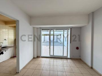 Departamento · 39m² · 2 Ambientes · Departamento 2 Ambientes con Terraza