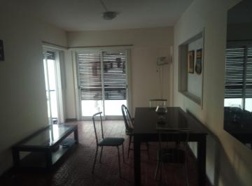 Departamento de 3 ambientes, Palermo · Excelente Departamento 3 Anbientes Totalmente Equipado