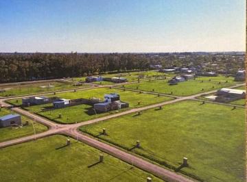 Terreno · 360m² · Terrenos en Candioti, Loteo