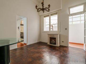 Departamento · 46m² · 2 Ambientes · ¡Departamento de 2 Ambientes Apto Credito con Patio, en San Telmo!