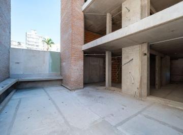 Departamento · 62m² · 3 Ambientes · Venta Departamento con Patio Barrio Martin
