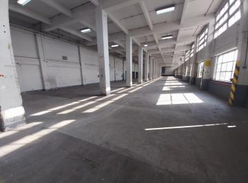 Depósito · 2000m² · Depósito en Tablada