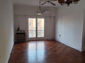 Departamento · 83m² · 4 Ambientes · Departamento en Alquiler - La Plata
