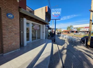 Local comercial de 1 ambiente, Córdoba · Local Comercial de 35 m² en Alquiler Sobre Av Alfonsina Storni – Excelente Visibilidad