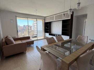 Departamento · 90m² · 4 Ambientes · 1 Cochera · Departamento de 3 Dorm. a Estrenar, en Venta, Rosario