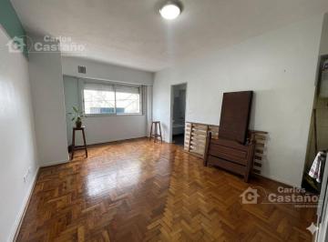Departamento · 20m² · 1 Ambiente · Depto. Monoambiente Al Frente