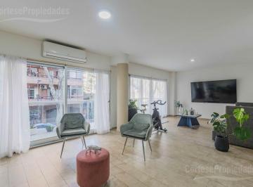 Departamento · 150m² · 4 Ambientes · 2 Cocheras · Departamento - Palermo