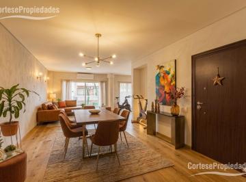 Departamento · 150m² · 4 Ambientes · 2 Cocheras · Departamento - Palermo