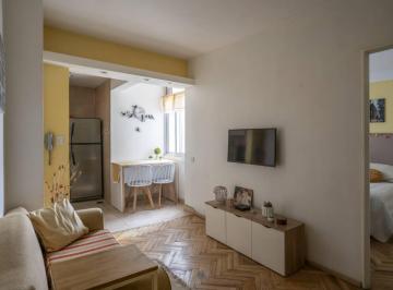 Departamento · 32m² · 2 Ambientes · Anchorena y Juncal