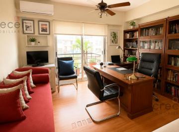 Departamento · 39m² · 2 Ambientes · Venta Departamento 2 Ambientes con Balcón San Nicolás Apto Crédito Apto Profesional