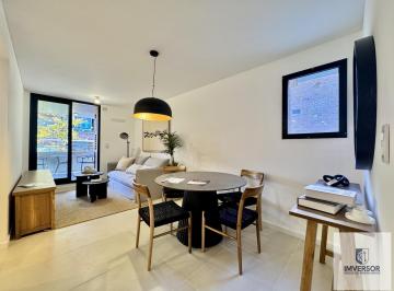 Departamento · 81m² · 3 Ambientes · Departamento Premium Dos Dorm. Amenidades Zona Rio Centro Rosario
