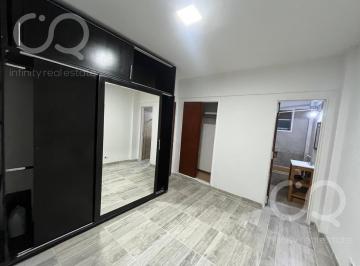 Departamento · 38m² · 2 Ambientes · Departamento en Alquiler en Palermo