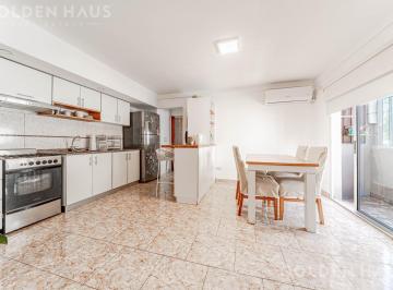 Departamento · 60m² · 3 Ambientes · 1 Cochera · Departamento en Ramos Mejia