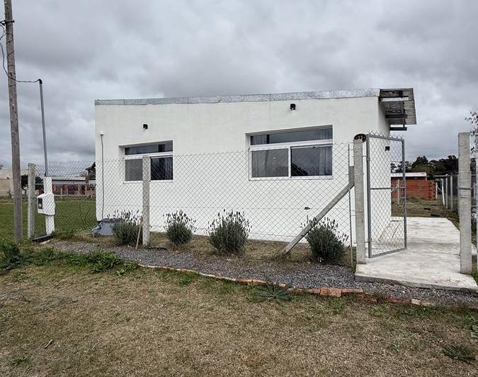 Casa · 75m² · 3 Ambientes