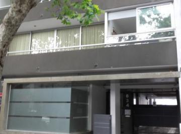 Departamento · 45m² · 2 Ambientes · Departamento - La Plata